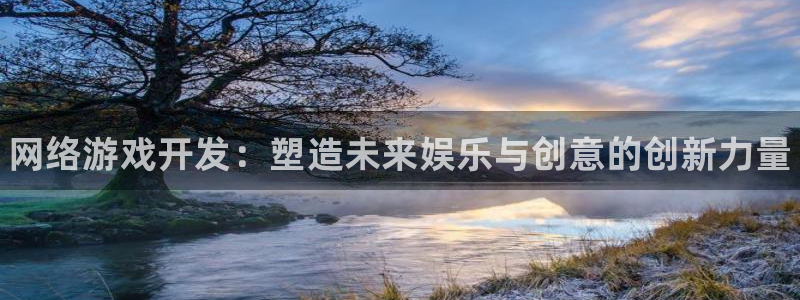 新城平台登录入口官网下载手机版：网络游戏开发：塑造未来娱乐与创意的创新力量